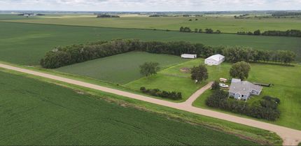 Farm and Ranch for sale in Clay County, South Dakota
