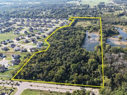 Undeveloped Land for sale in Rutherford County, Tennessee