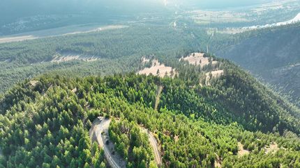 Undeveloped Land for sale in Mineral County, Montana
