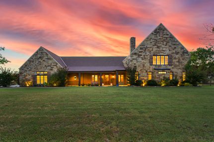 Recreational Property for sale in Carter County, Oklahoma