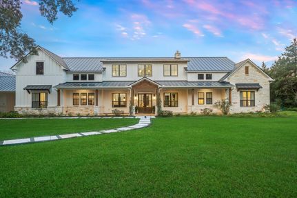 Recreational Property for sale in Waller County, Texas