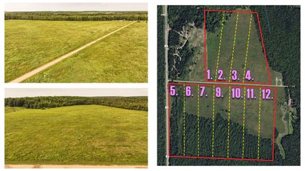Undeveloped Land for sale in Forest County, Wisconsin