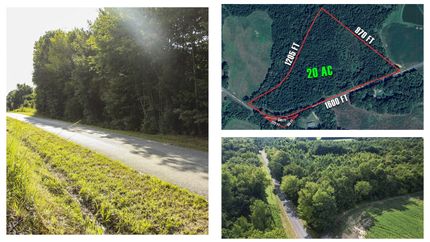 Farm and Ranch for sale in Mecklenburg County, Virginia