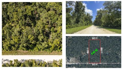 Recreational Property for sale in Dixie County, Florida