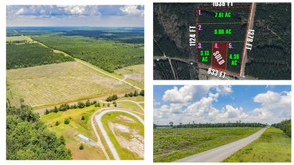 Undeveloped Land for sale in Grant County, Arkansas