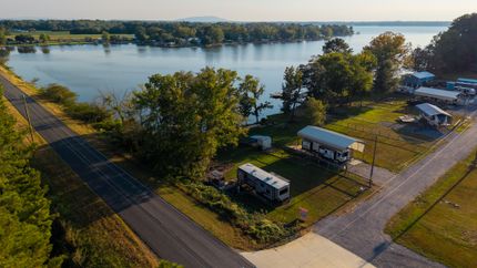 Recreational Property in Cherokee County, Alabama