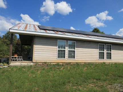 Farm and Ranch for sale in Jackson County, Alabama