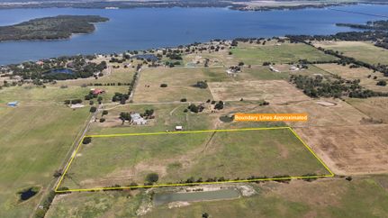 Undeveloped Land for sale in Navarro County, Texas