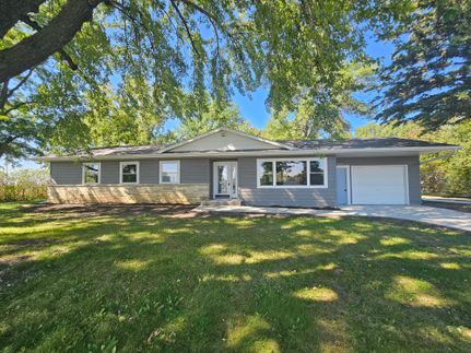 Land for sale in McLeod County, Minnesota