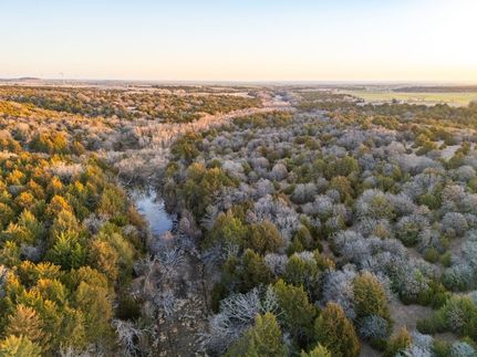 Undeveloped Land in Dewey County, Oklahoma