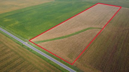 Farm and Ranch for sale in Osceola County, Iowa