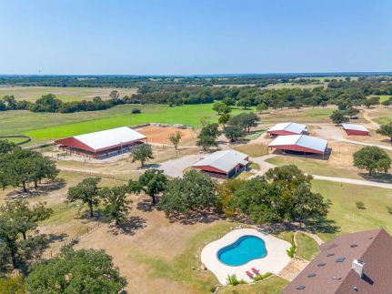 Commercial Property for sale in Parker County, Texas
