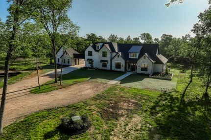 Undeveloped Land for sale in Waller County, Texas