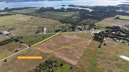 Timberland Property for sale in Navarro County, Texas