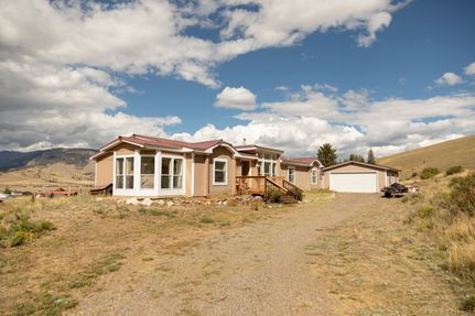 Farm and Ranch for sale in Mineral County, Colorado