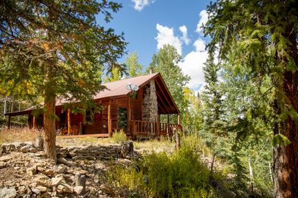 Homesite for sale in Hinsdale County, Colorado