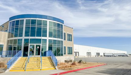 Land for sale in Kern County, California