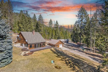 Recreational Property for sale in Stevens County, Washington