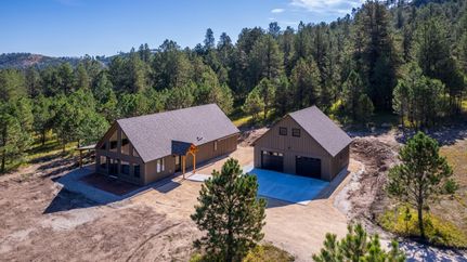 Homesite for sale in Custer County, South Dakota