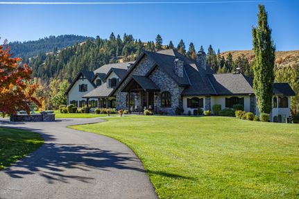 Farm and Ranch for sale in Ravalli County, Montana