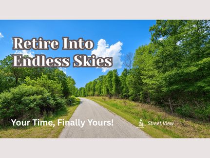 Hunting Property for sale in Izard County, Arkansas
