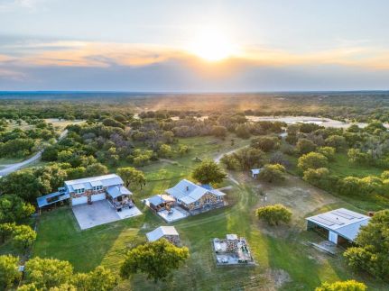 Recreational Property for sale in Mills County, Texas