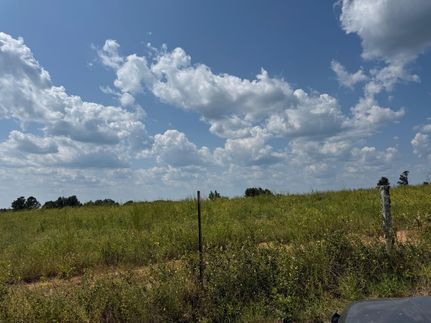 Land for sale in Barbour County, Alabama