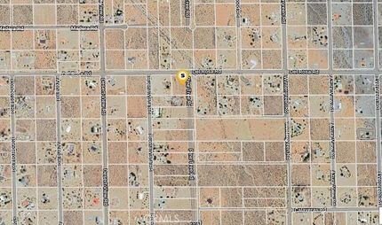 Homesite in San Bernardino County, California