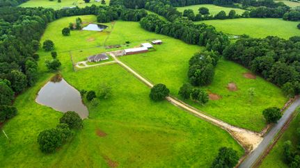 Land for sale in Pearl River County, Mississippi