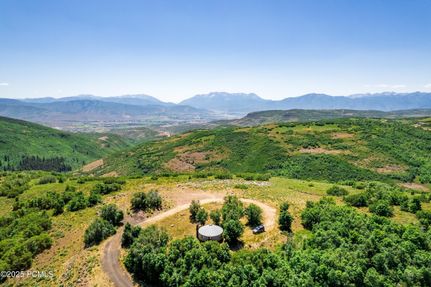 Timberland Property for sale in Wasatch County, Utah