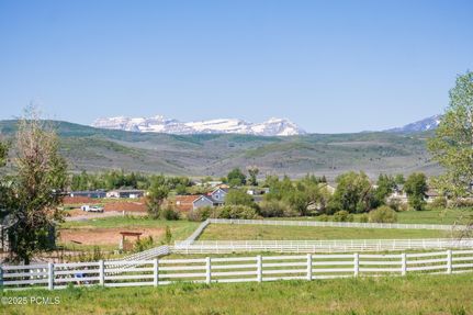 Undeveloped Land for sale in Summit County, Utah
