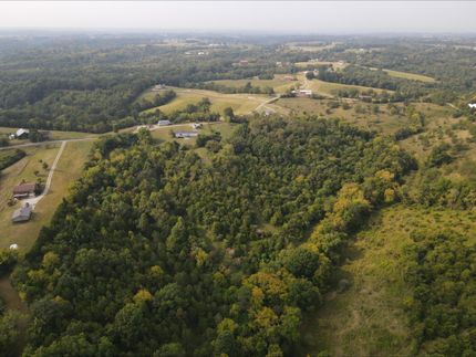 Land for sale in Pendleton County, Kentucky