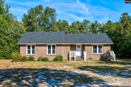 House for sale in Lee County, South Carolina