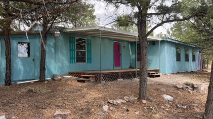 Land for sale in Catron County, New Mexico