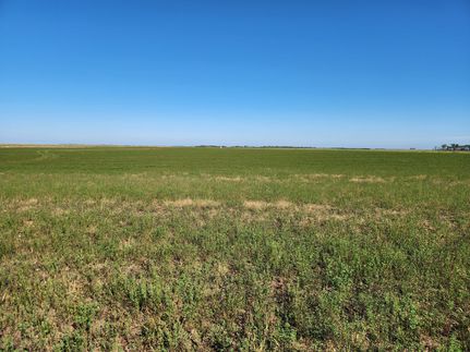 Land for sale in Beadle County, South Dakota