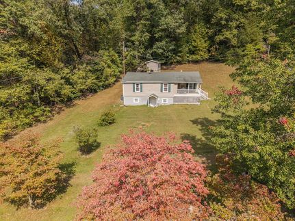 Land for sale in Alleghany County, Virginia