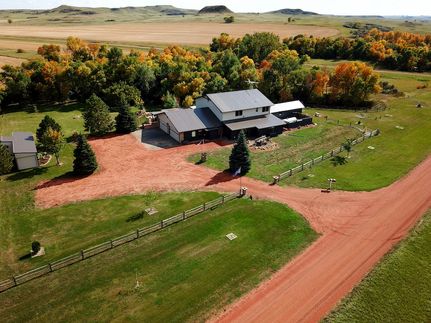 Land for sale in Morton County, North Dakota