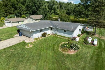 Farm and Ranch in Newaygo County, Michigan