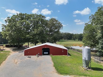 Farm and Ranch for sale in Grant County, Arkansas