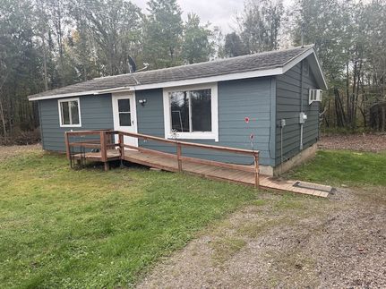 Hunting Property for sale in Rusk County, Wisconsin