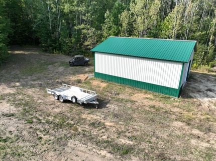 Farm and Ranch for sale in Marinette County, Wisconsin