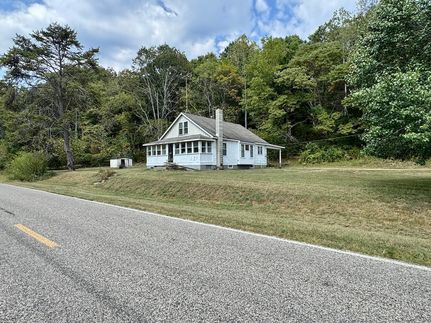 Timberland Property for sale in Crawford County, Indiana