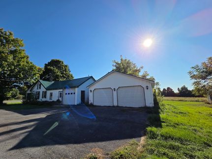 Undeveloped Land for sale in Jefferson County, New York