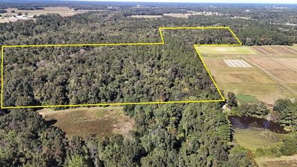 Recreational Property for sale in Gadsden County, Florida