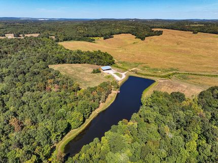 Undeveloped Land for sale in Crittenden County, Kentucky