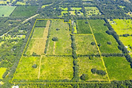 Land for sale in Alachua County, Florida