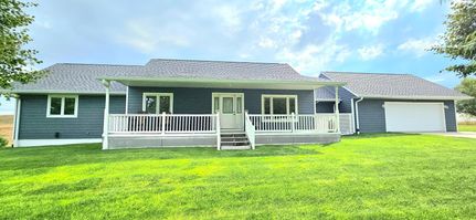 Farm and Ranch for sale in Lincoln County, Nebraska