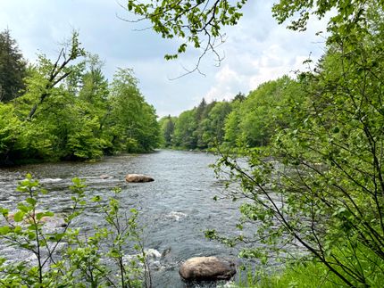 Farm and Ranch for sale in Hamilton County, New York