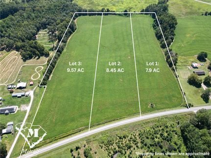 Farm and Ranch for sale in Cleveland County, North Carolina