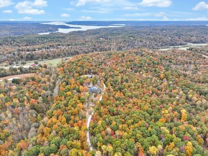Timberland Property in Humphreys County, Tennessee